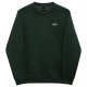 Vans Ανδρικό φούτερ Core Basic Crew Fleece